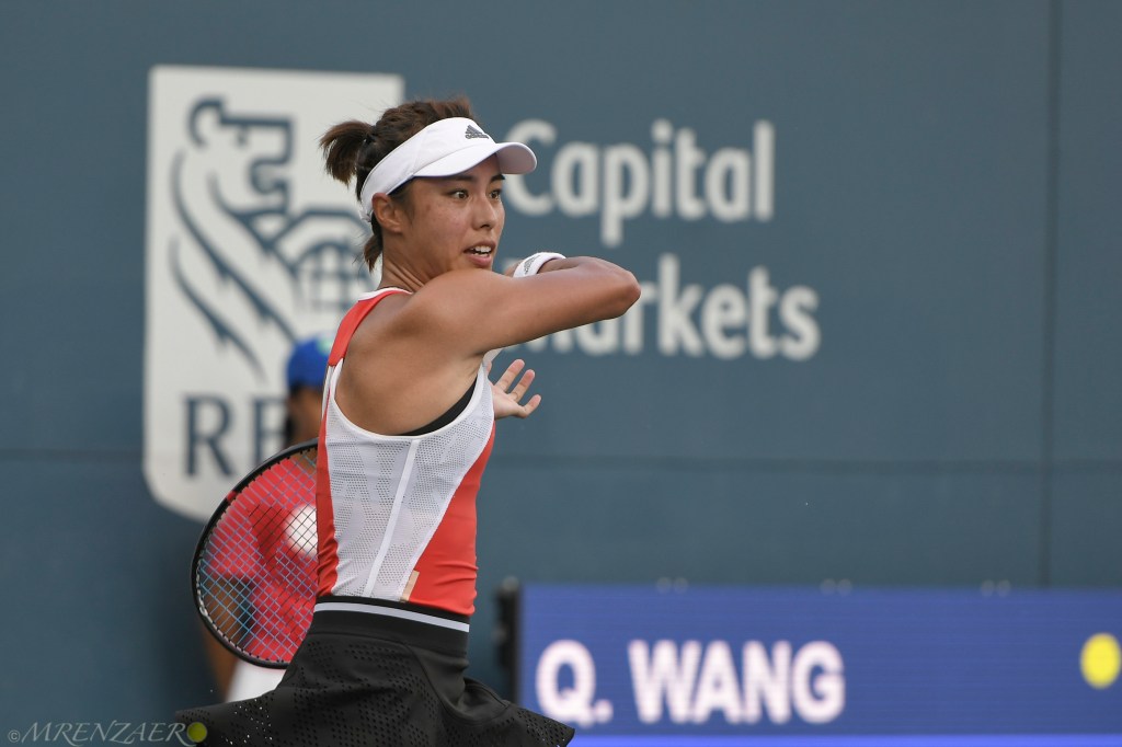 The Battle in the Bronx Heats Up for Quarterfinalists #NYJTLBronxOpen