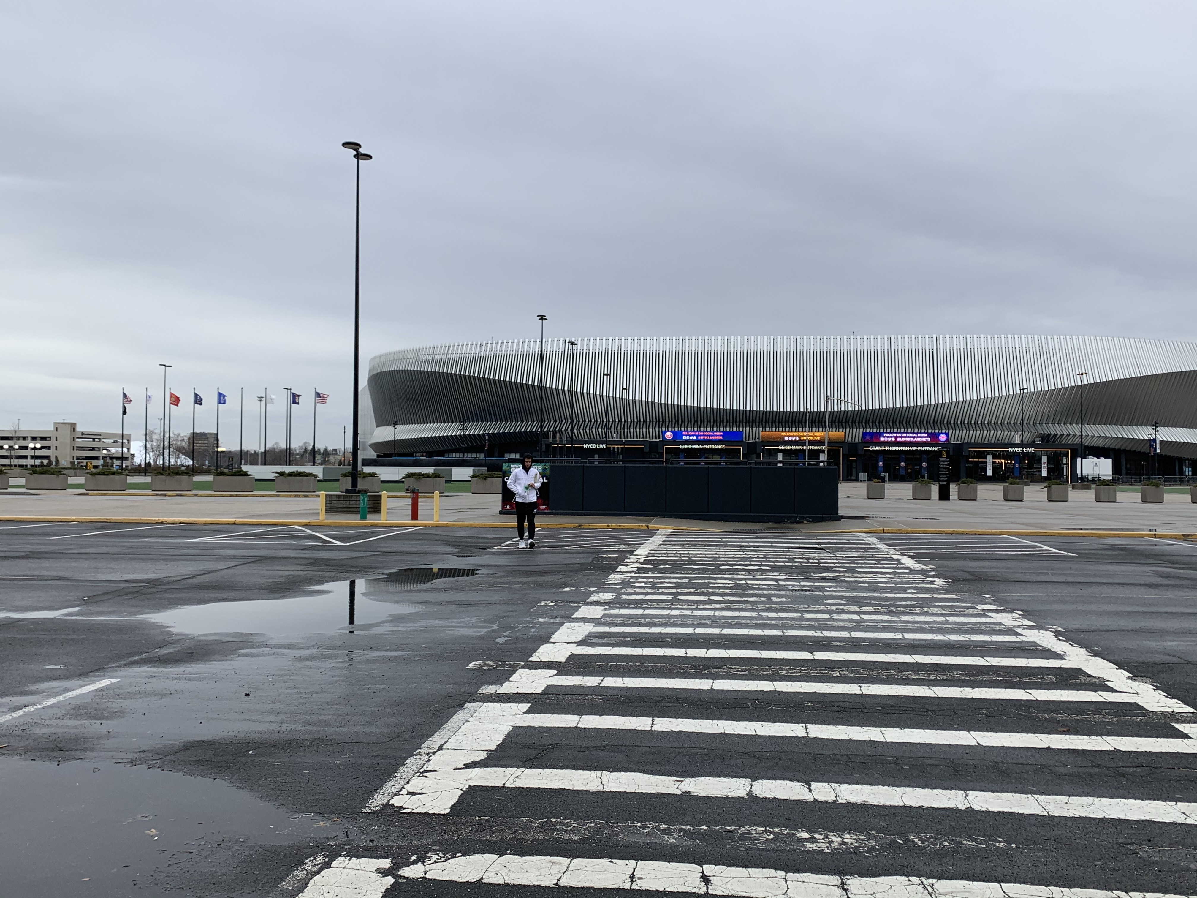 New York Open (TennisAtlantic.com)