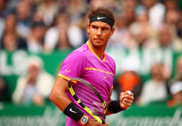 GOAT @RafaelNadal and #1 @CarlosAlcaraz to Face Off in Las&nbsp;Vegas